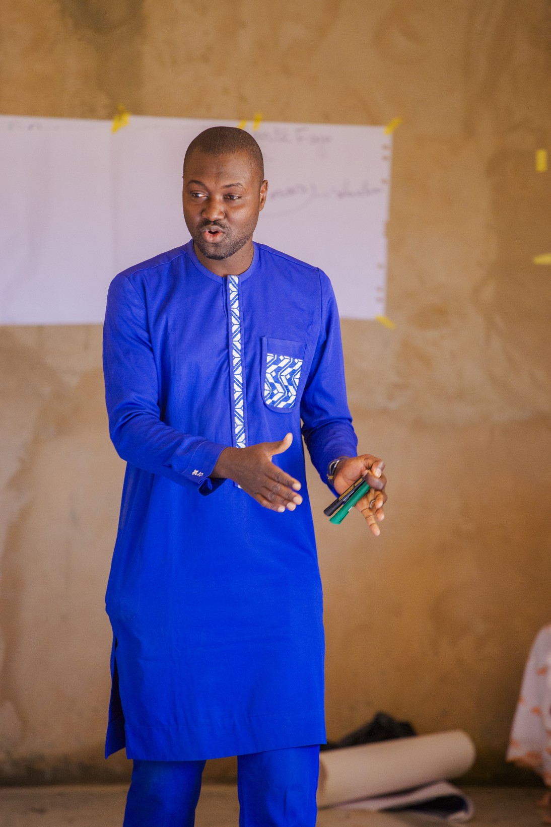 Photo de la galerie DËKKANDOO